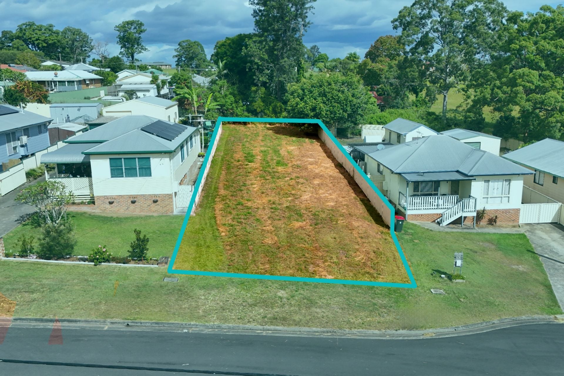 58 Alverton Street, Greenhill