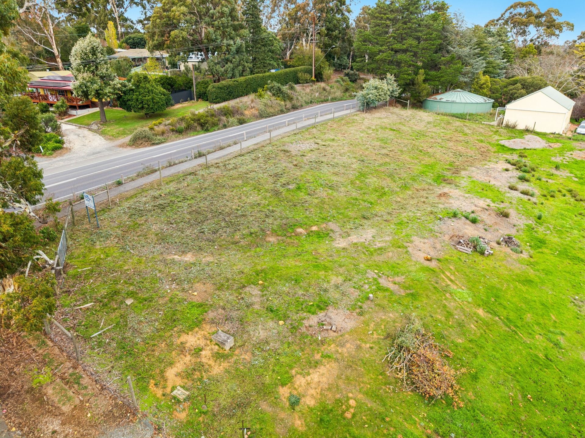 Lot 742 Verco Road, Woodside SA, Woodside - Thumbnail 4