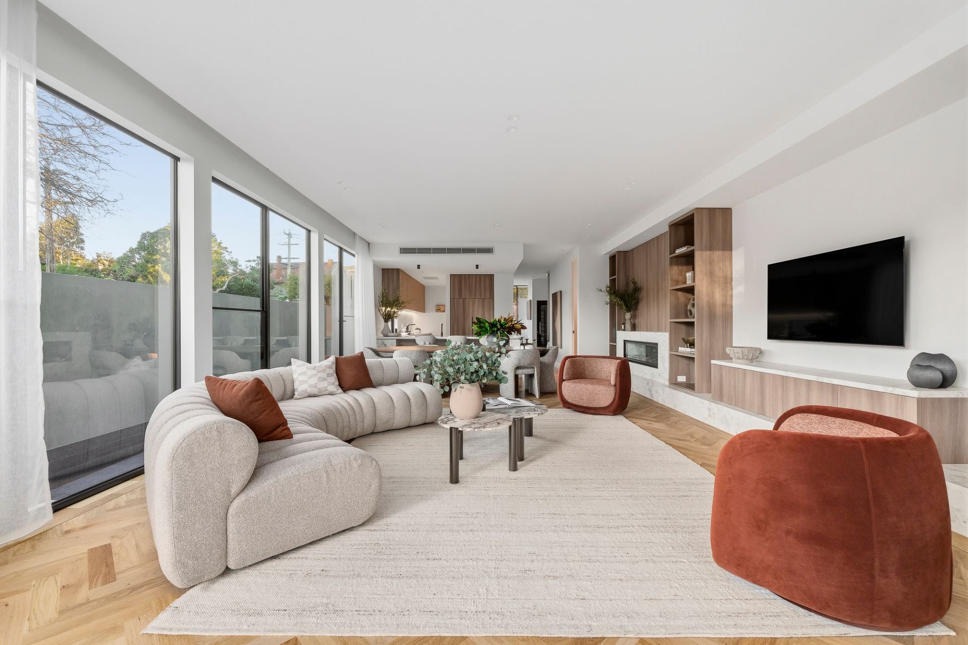 1/2 Cornell Street, Camberwell - Image 1