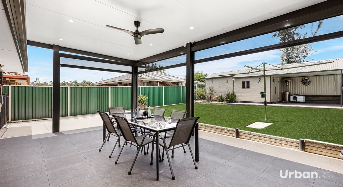 Dean Park 6 Doolan Street