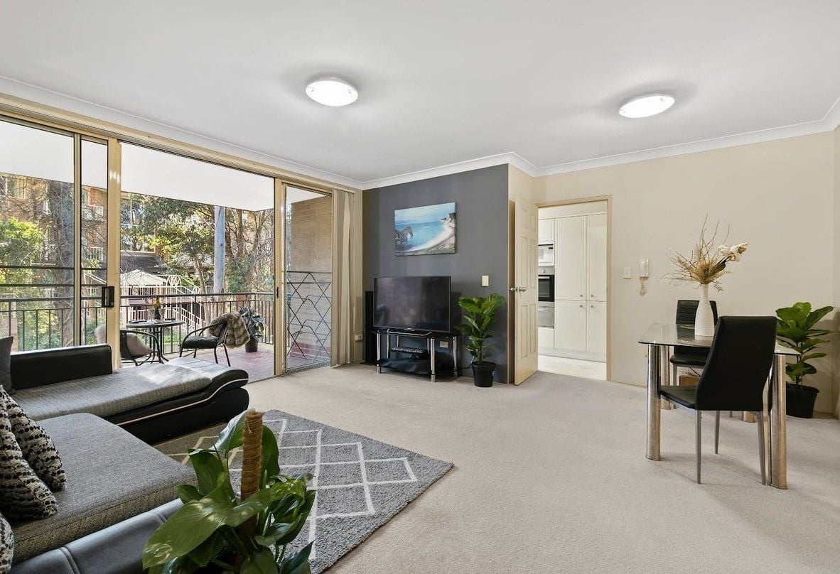 9/12 Linda Street, Hornsby, Hornsby - Thumbnail 3