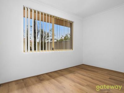6 Jubilee Avenue, Success