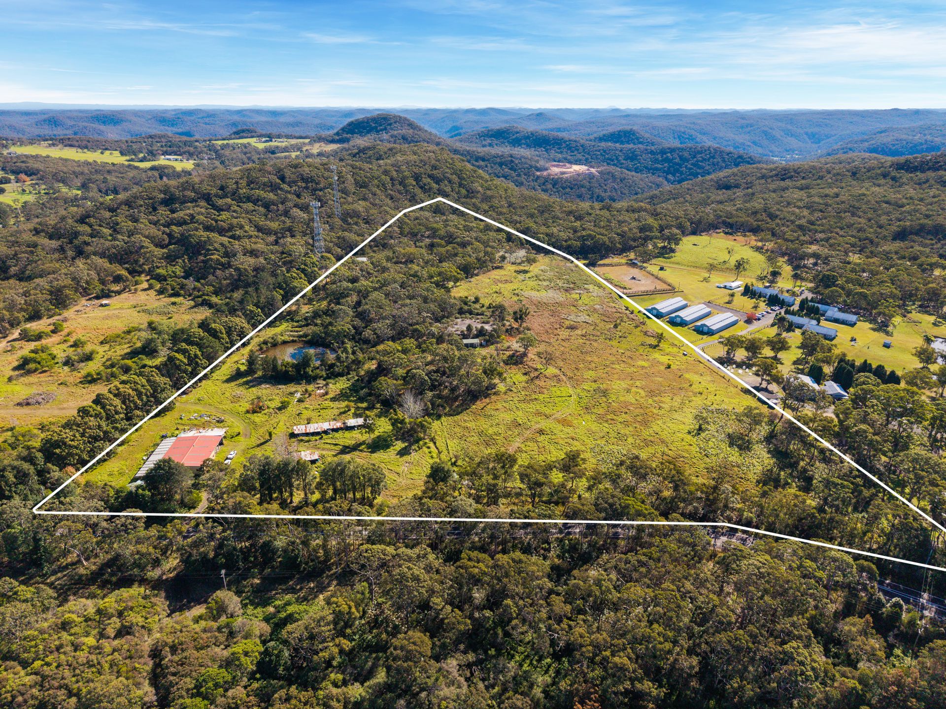 333 Pacific Highway, Mount White NSW, Mount White - Image 1