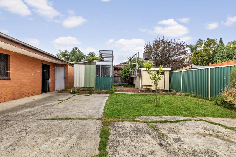 26 Wattle Street, Thomastown