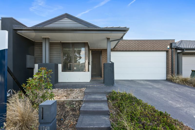 174 Vearings Road, Wollert
