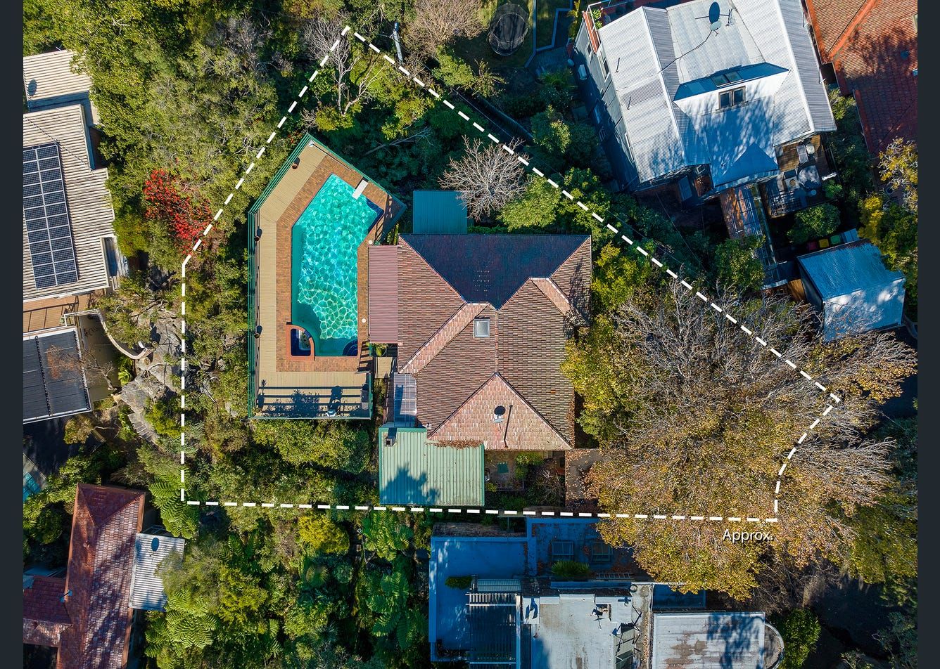 17 The Citadel, Castlecrag, Castlecrag - Thumbnail 5
