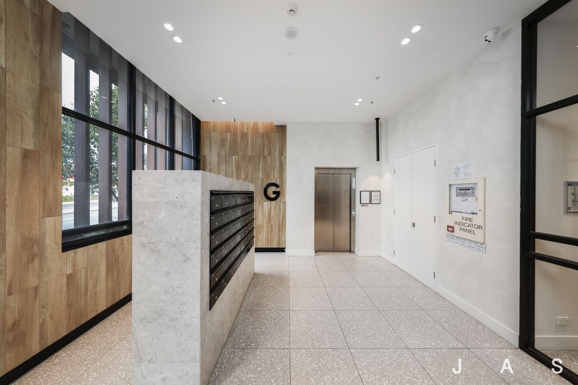 206/12 Napier Street Footscray VIC, Footscray - Thumbnail 4