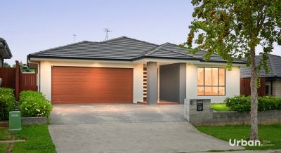 Minto 8 Torbreck Street