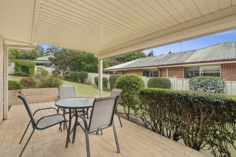 Easy-Care & Move - In Ready Home in Beautiful Bellingen