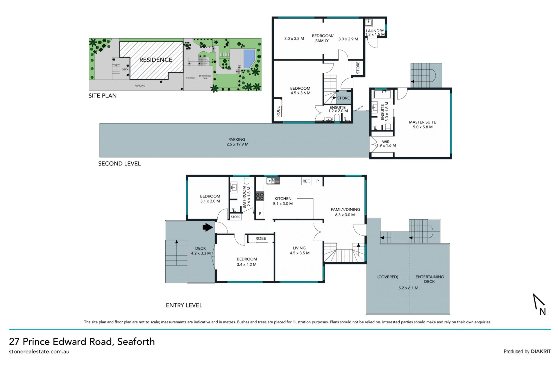 Ultimate family haven in prime location