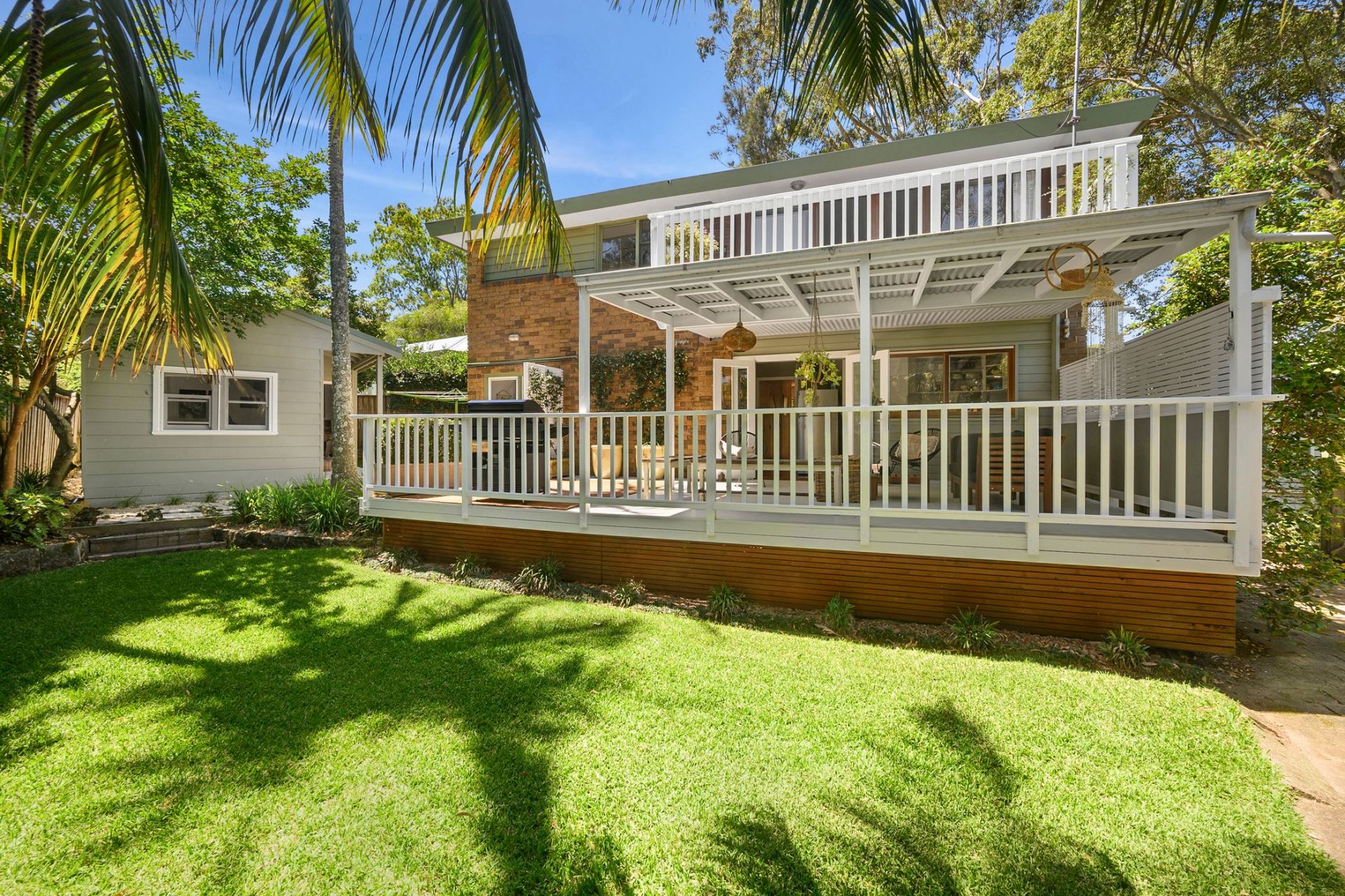 1 Neweena Place Avalon Beach NSW, Avalon Beach - Thumbnail 4