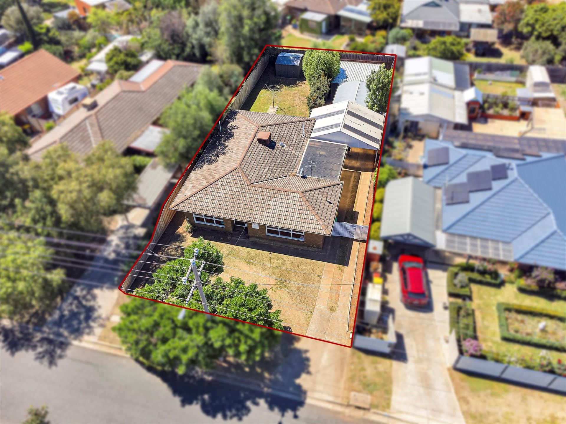 146 Gisborne  Road, Darley, Darley - Thumbnail 5