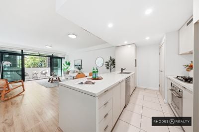 66/1 Timbrol Avenue, Rhodes, Rhodes - Thumbnail 6