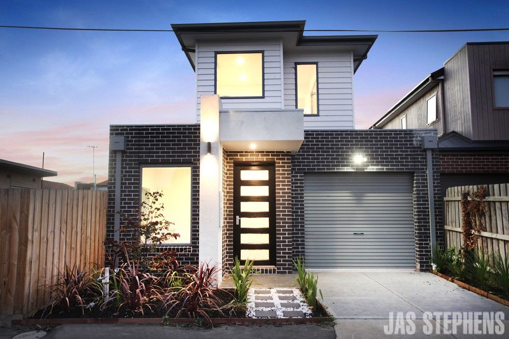 12 Swan Street FOOTSCRAY VIC, Footscray - Thumbnail 3