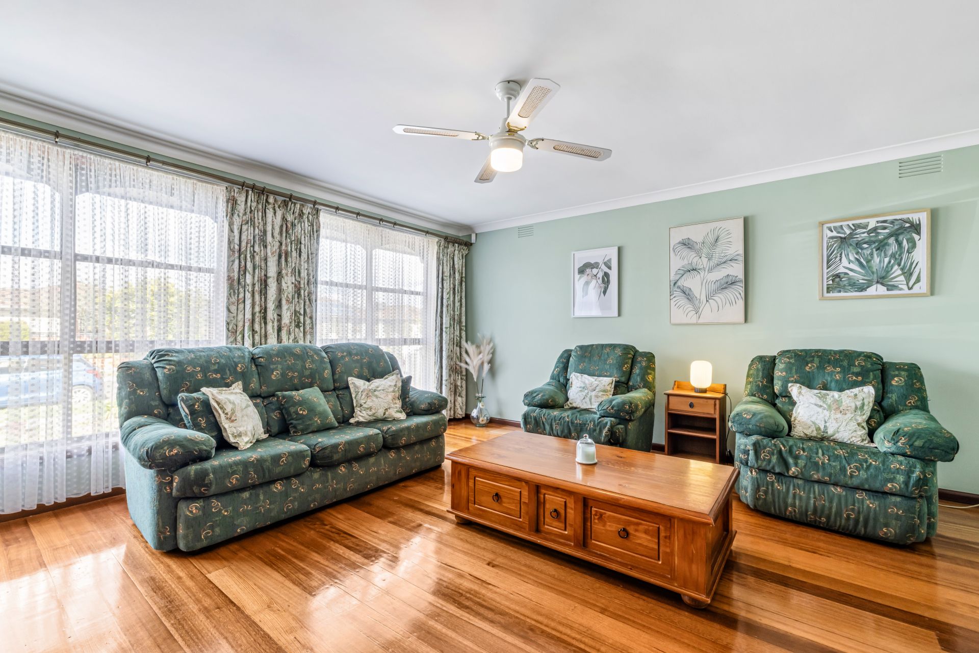 Family Comfort In A Prime Lalor Location