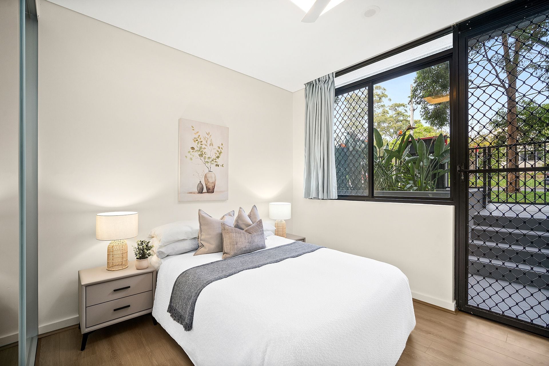 4/1-9 Kanoona Avenue Homebush NSW, Homebush - Thumbnail 6