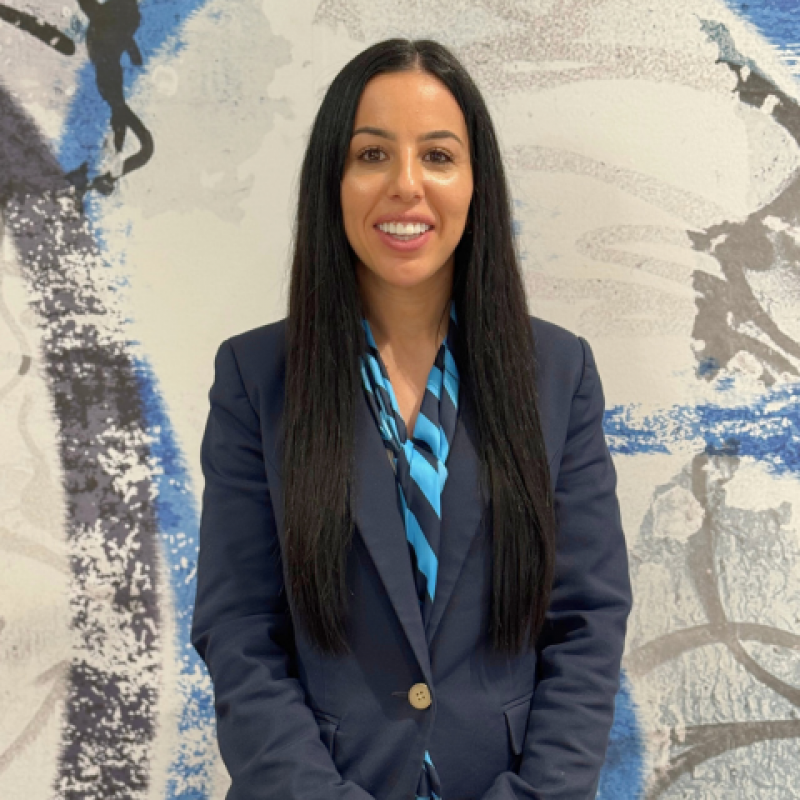 Sarah Bezzina Real Estate Agent Harcourts RATA & Co