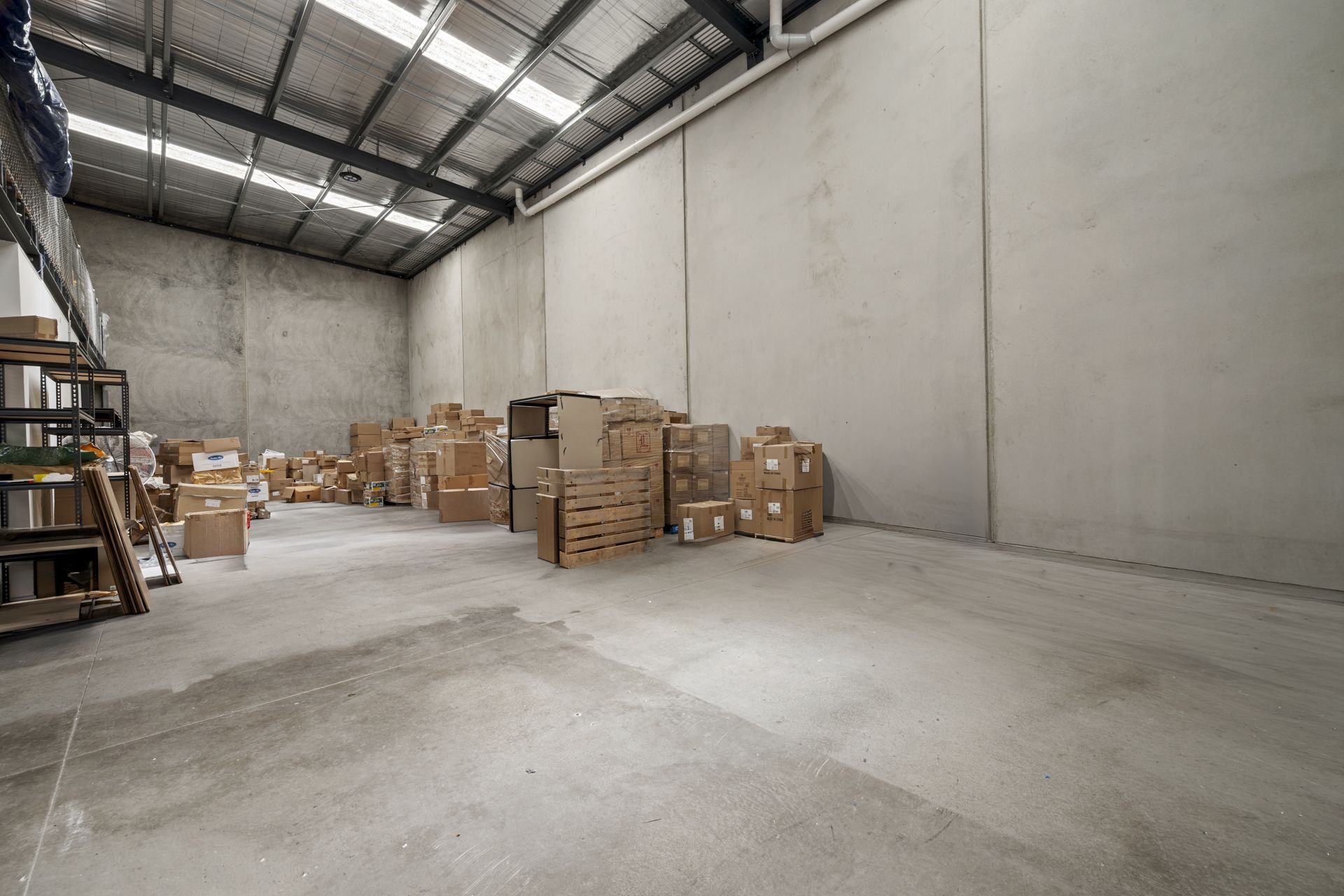 Multi-Use Space, Endless Possibilities