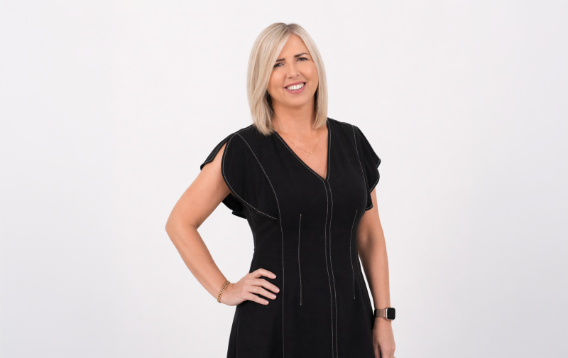 Jacqui Bishop