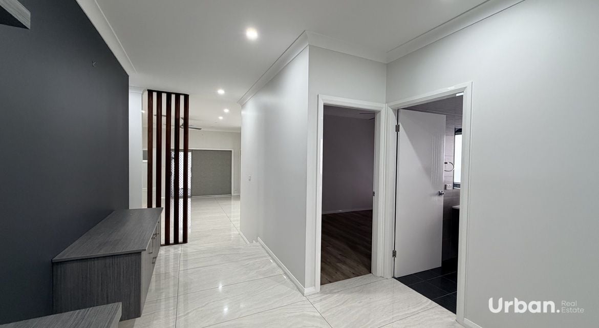 Oran Park 25 Sowerby Street