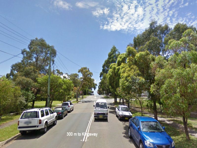 123 – 125 – 125 Kareena Road, MIRANDA, Miranda - Thumbnail 4