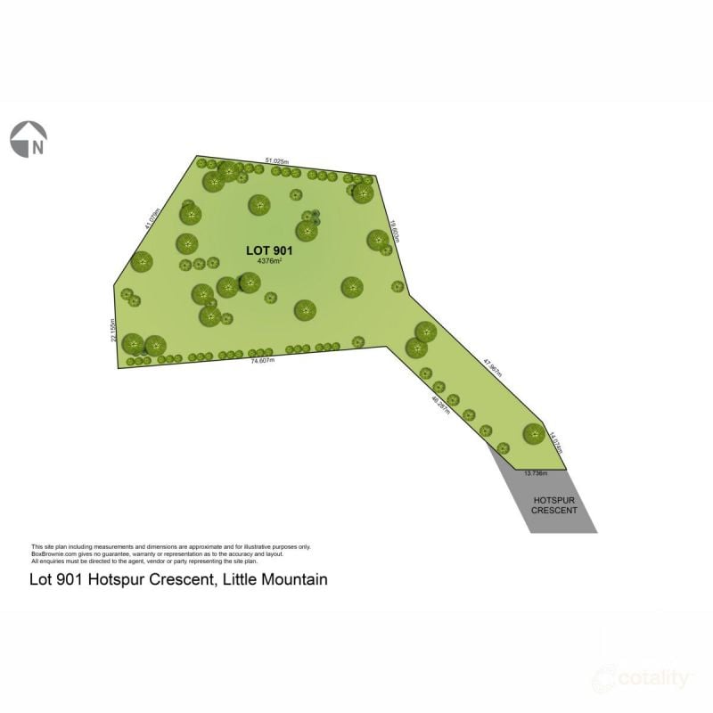 901/ Hotspur Crescent Little Mountain QLD, Little Mountain - Thumbnail 3