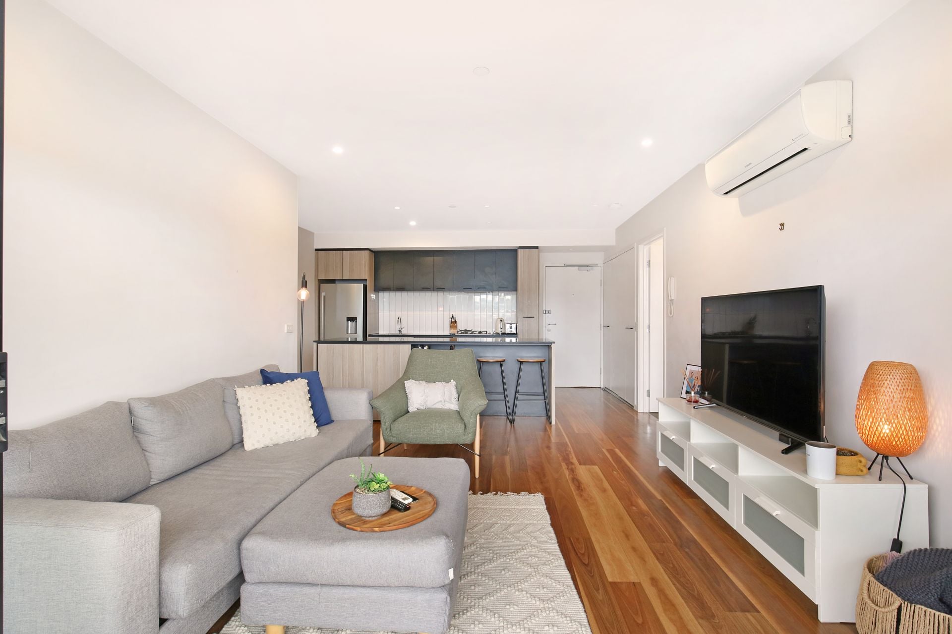 Great Location, Close to Everything!