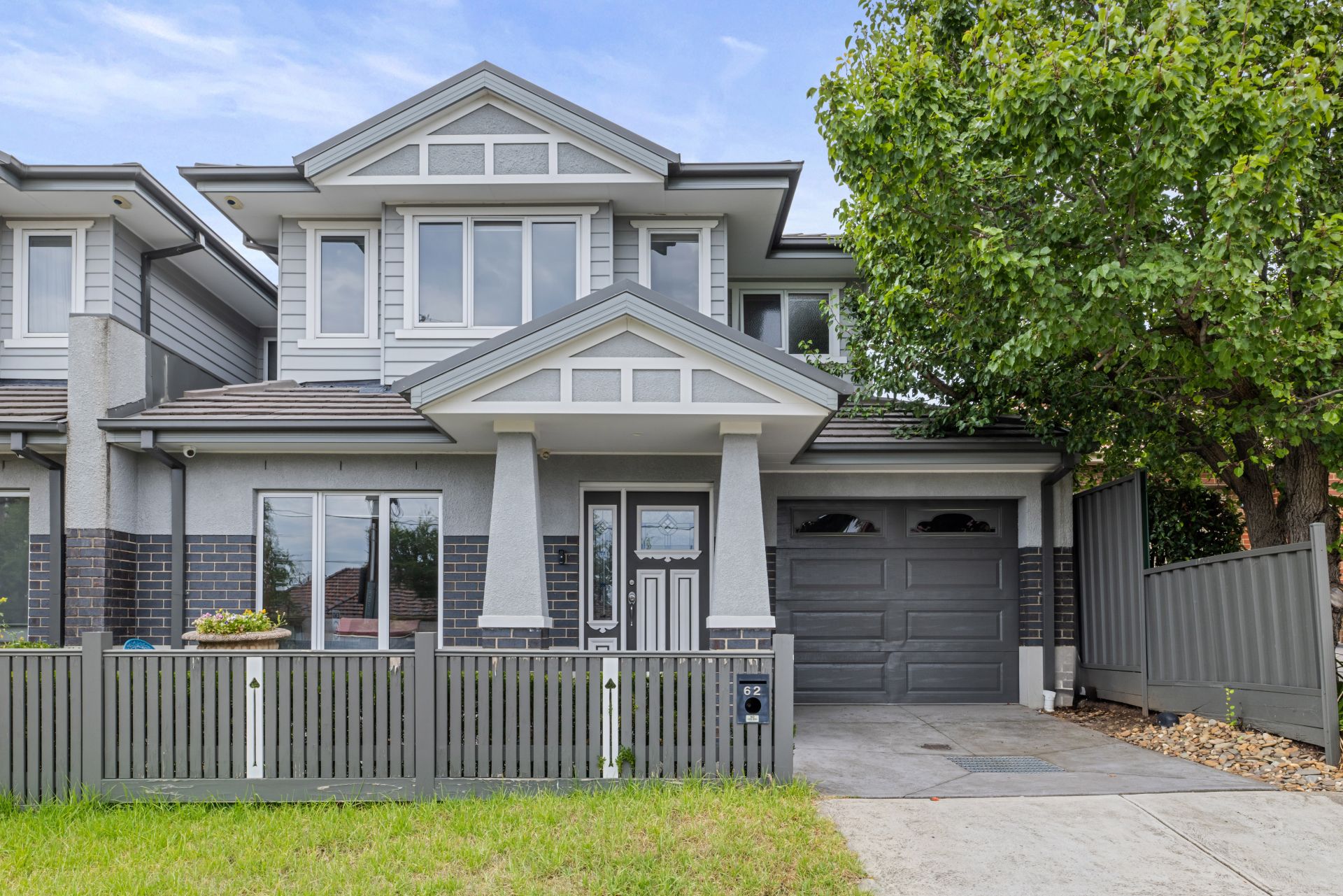 Stunning 2-Bedroom Home in Prime Preston Location