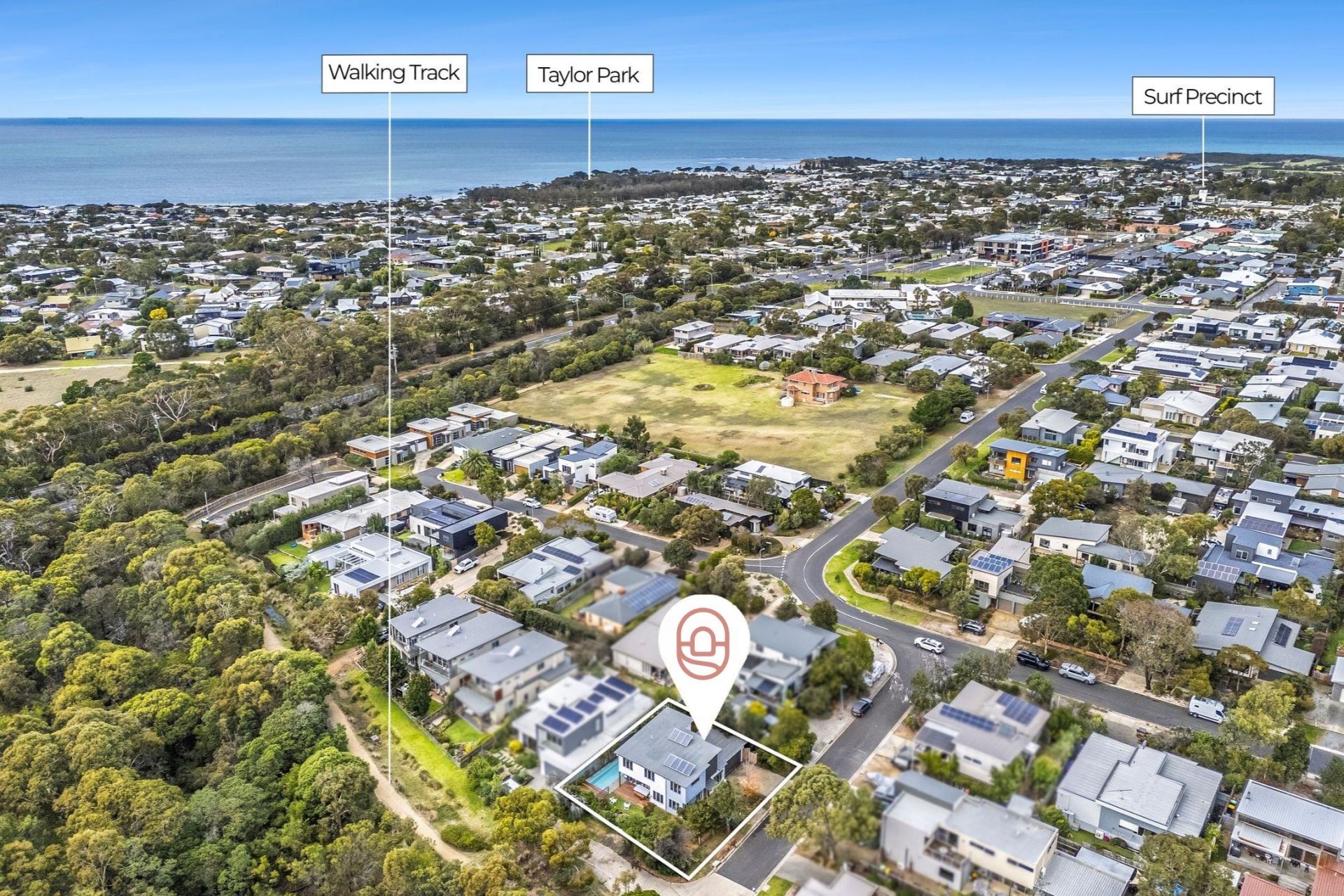 5 Moonah Place, Torquay - Image 1