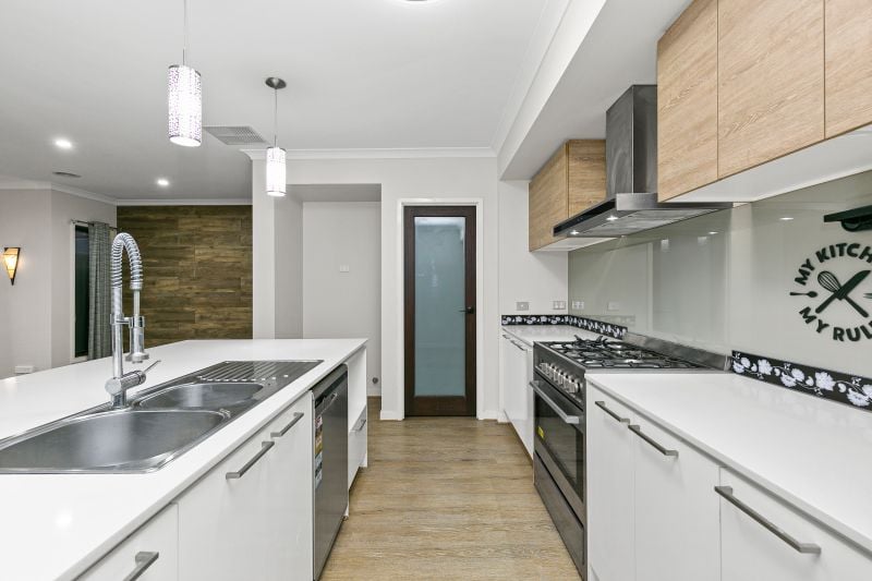 6 Glisson Street, Wollert