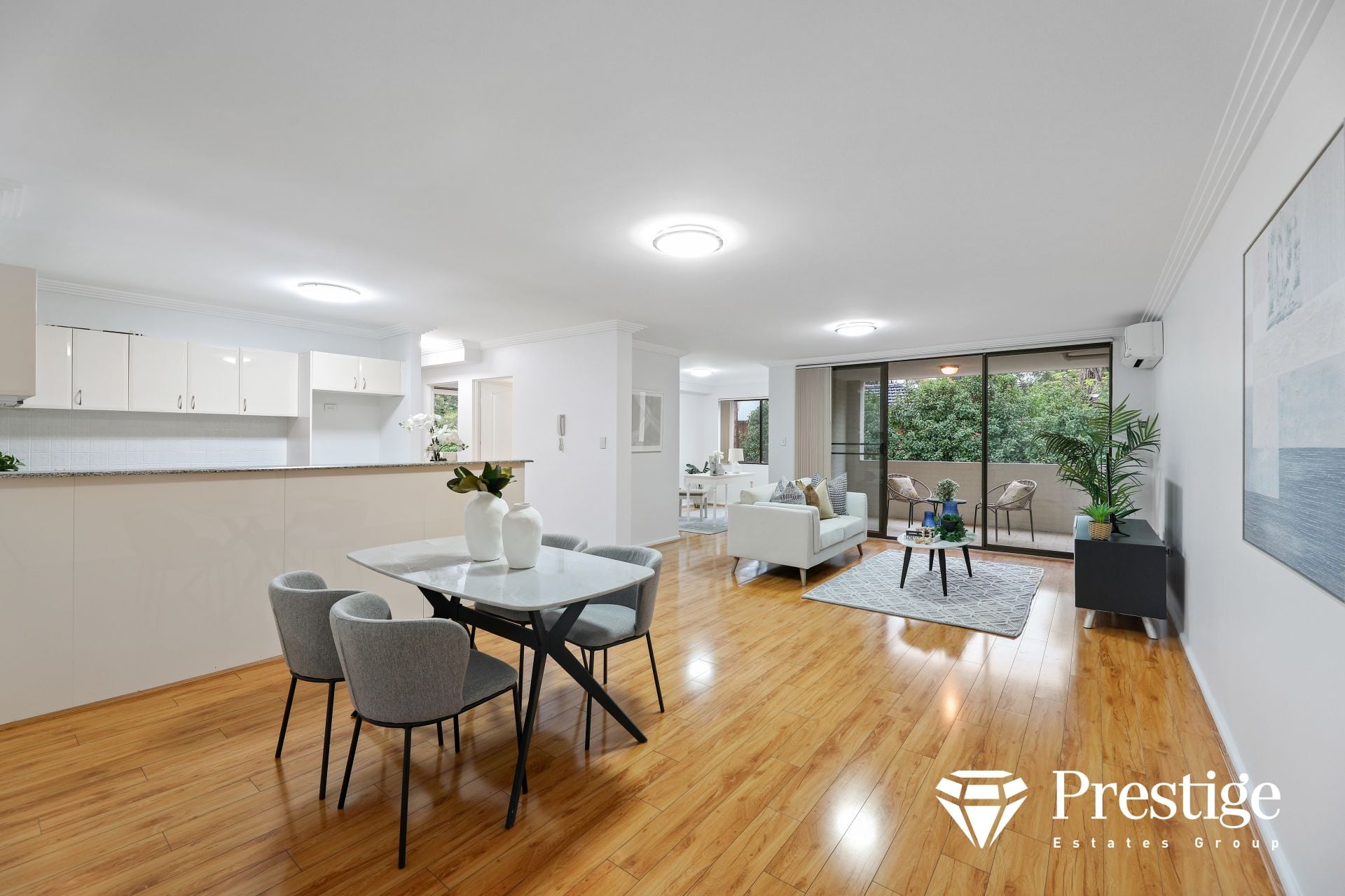 33/1-7 Hume Avenue Castle Hill NSW, Castle Hill - Thumbnail 2