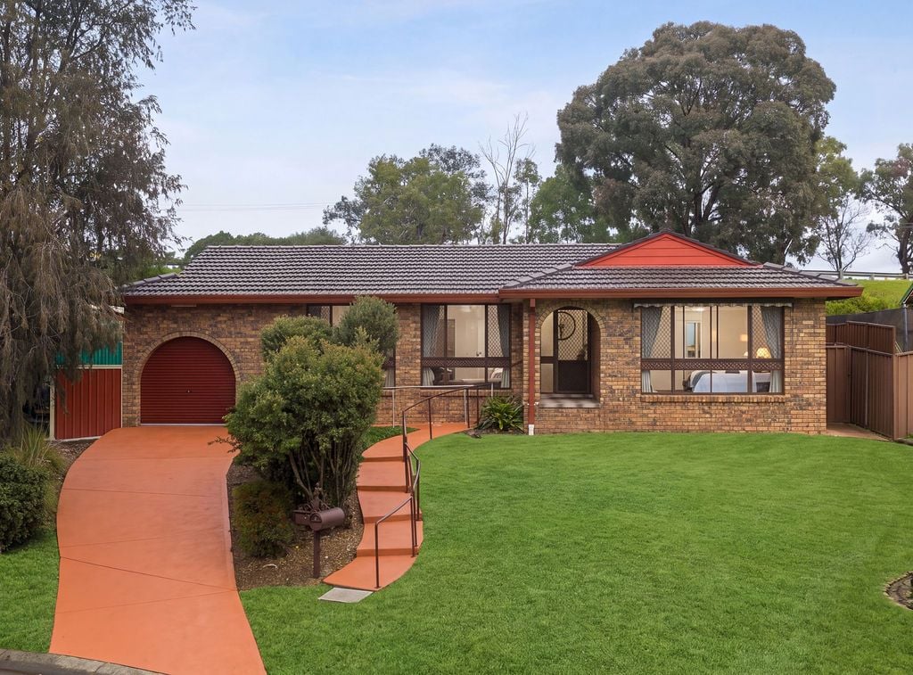 26 Griffiths Place, Eagle Vale