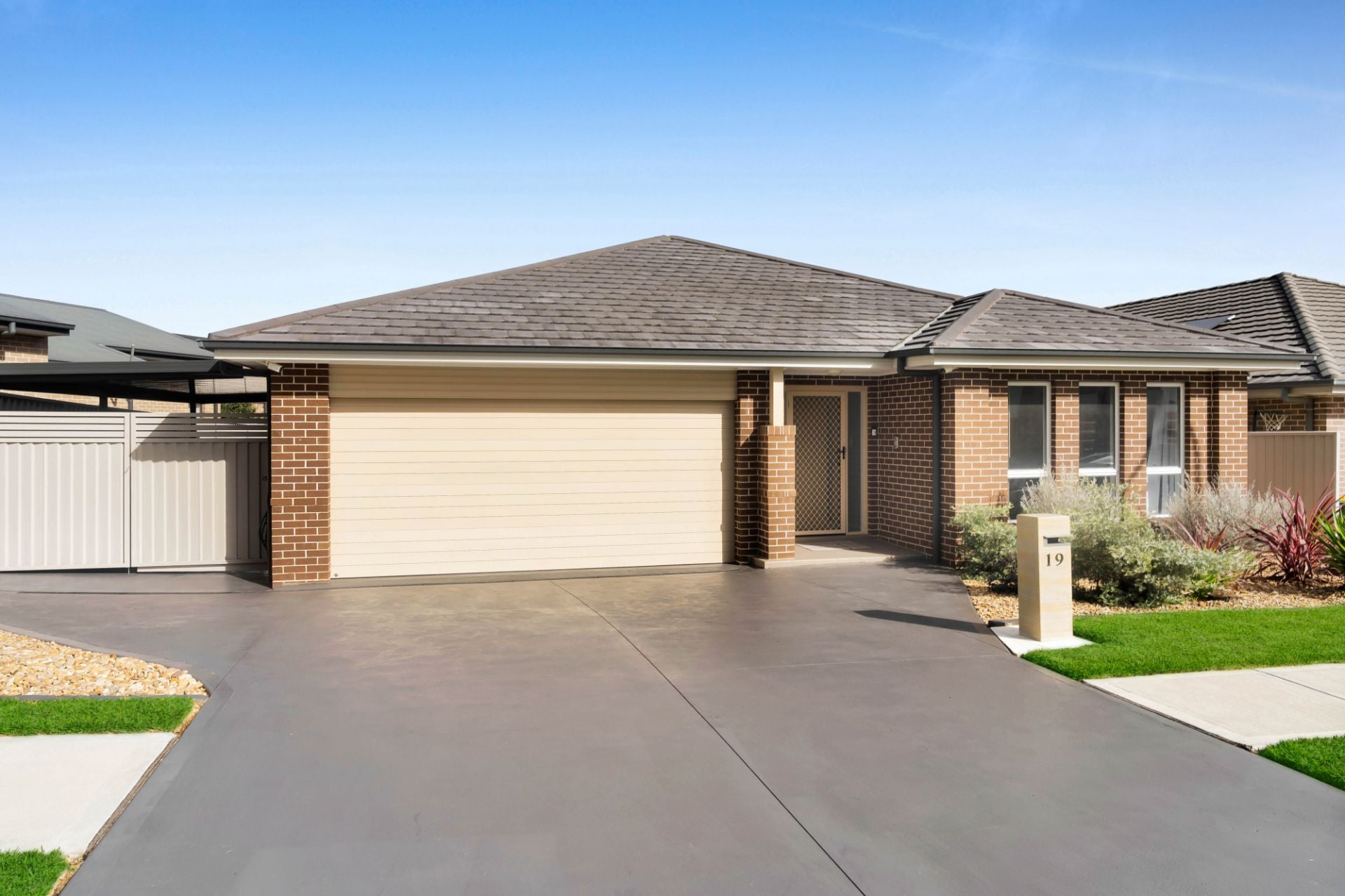 19 Newmarket Street, Currans Hill