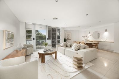 Dee Why - 406/14 Francis Street