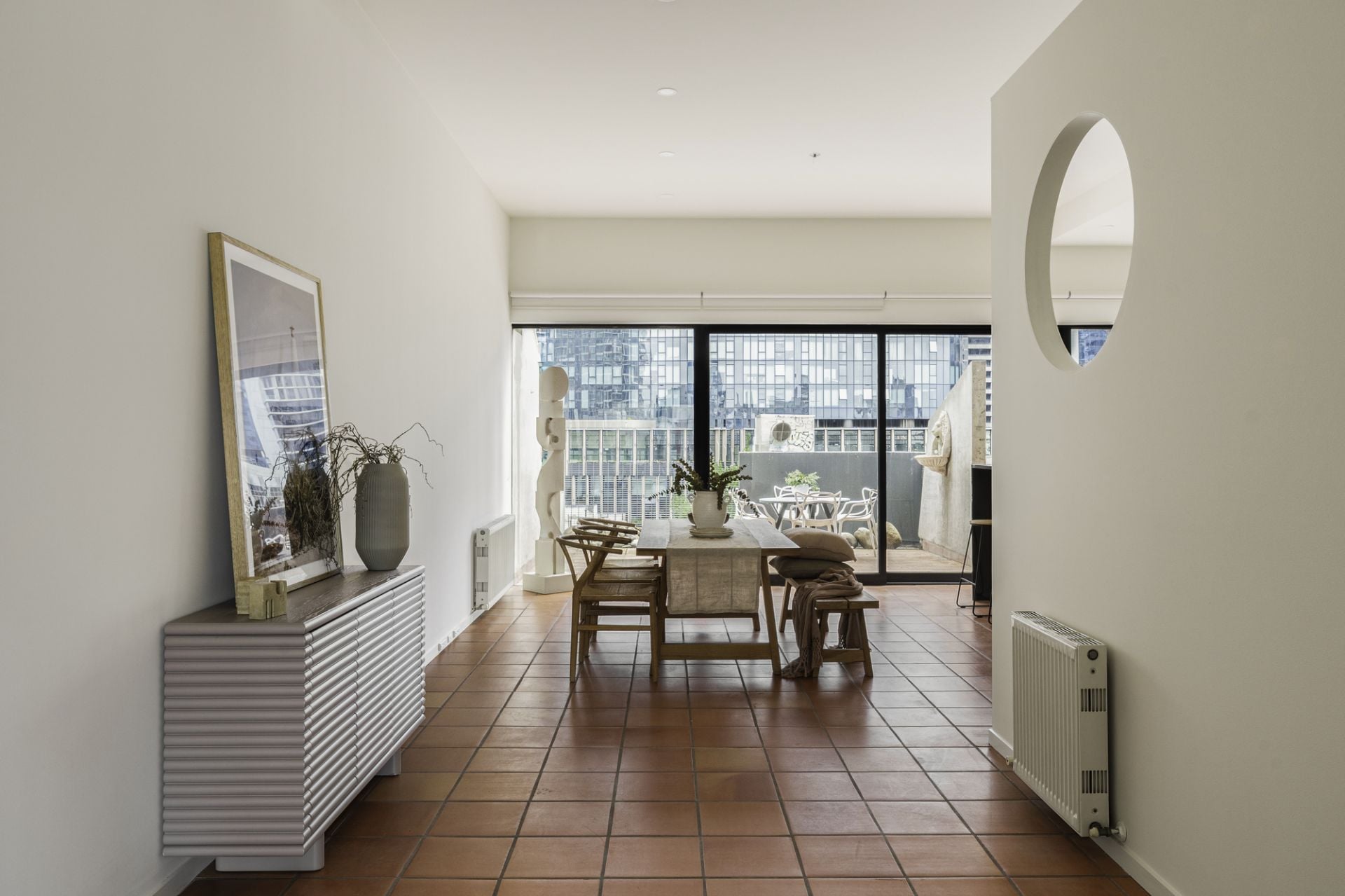 9/191 Franklin Street, Melbourne, Melbourne - Thumbnail 5