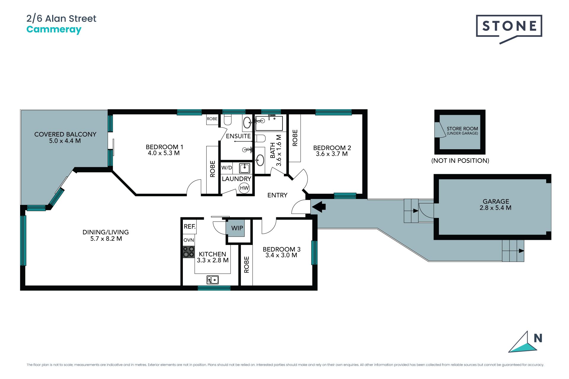 Spectacular Duplex Apartment