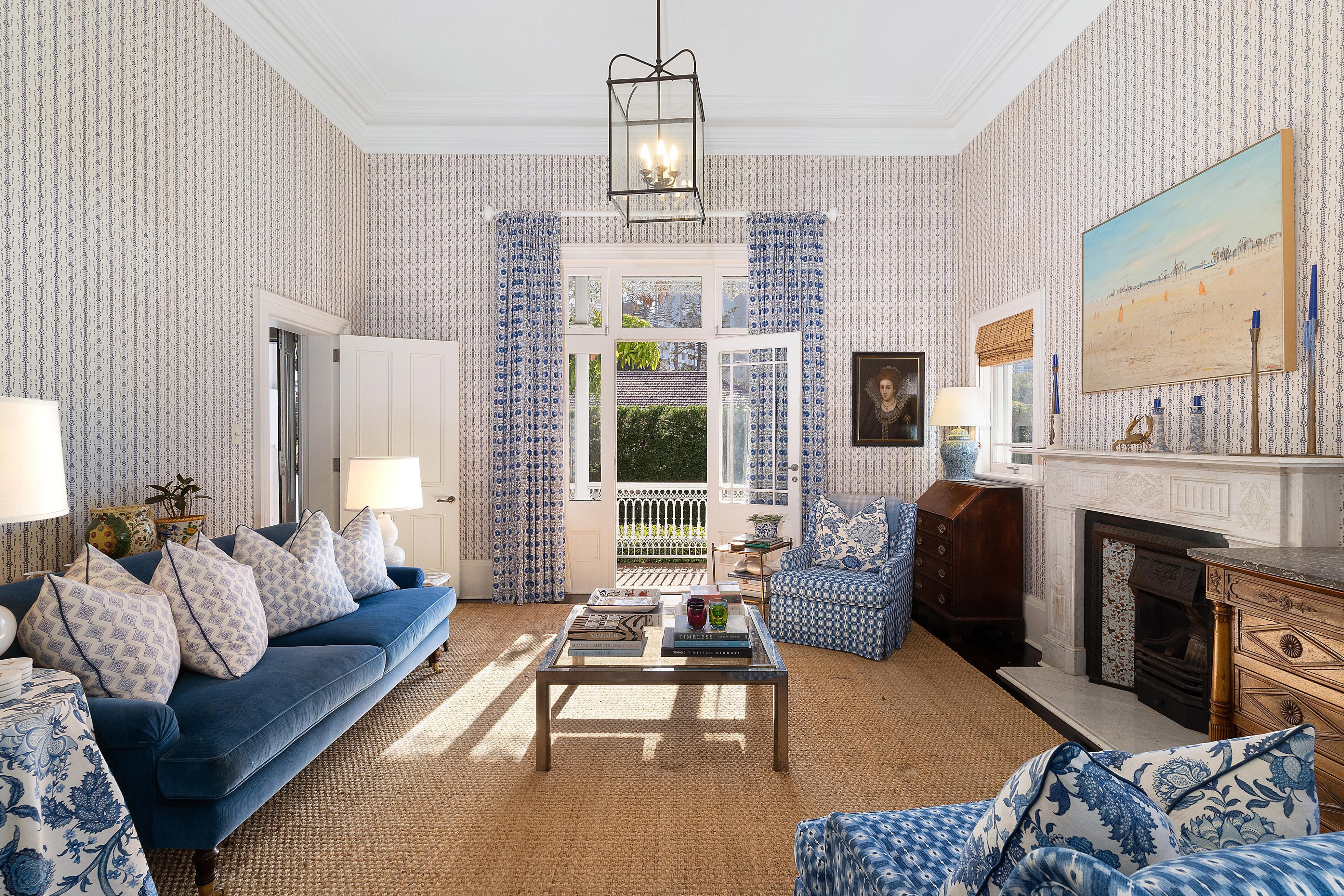 11 King George Street Lavender Bay 2060