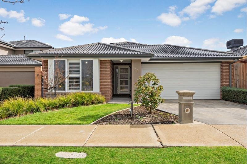 30 Windermere Parade, Doreen