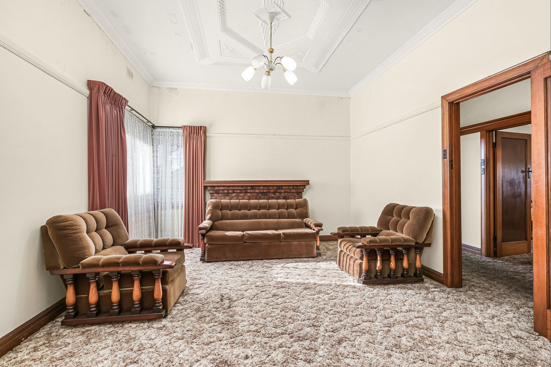 Family Dimensions With A Vintage Aesthetic