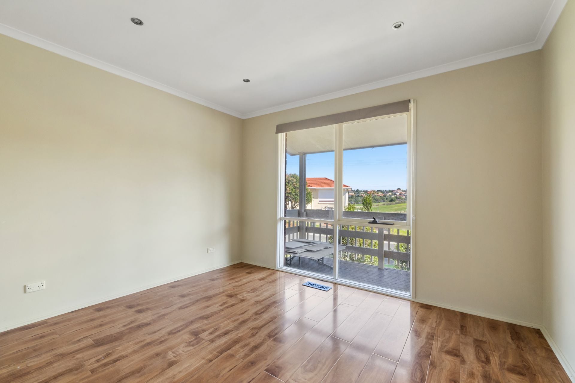 Spacious Family Home