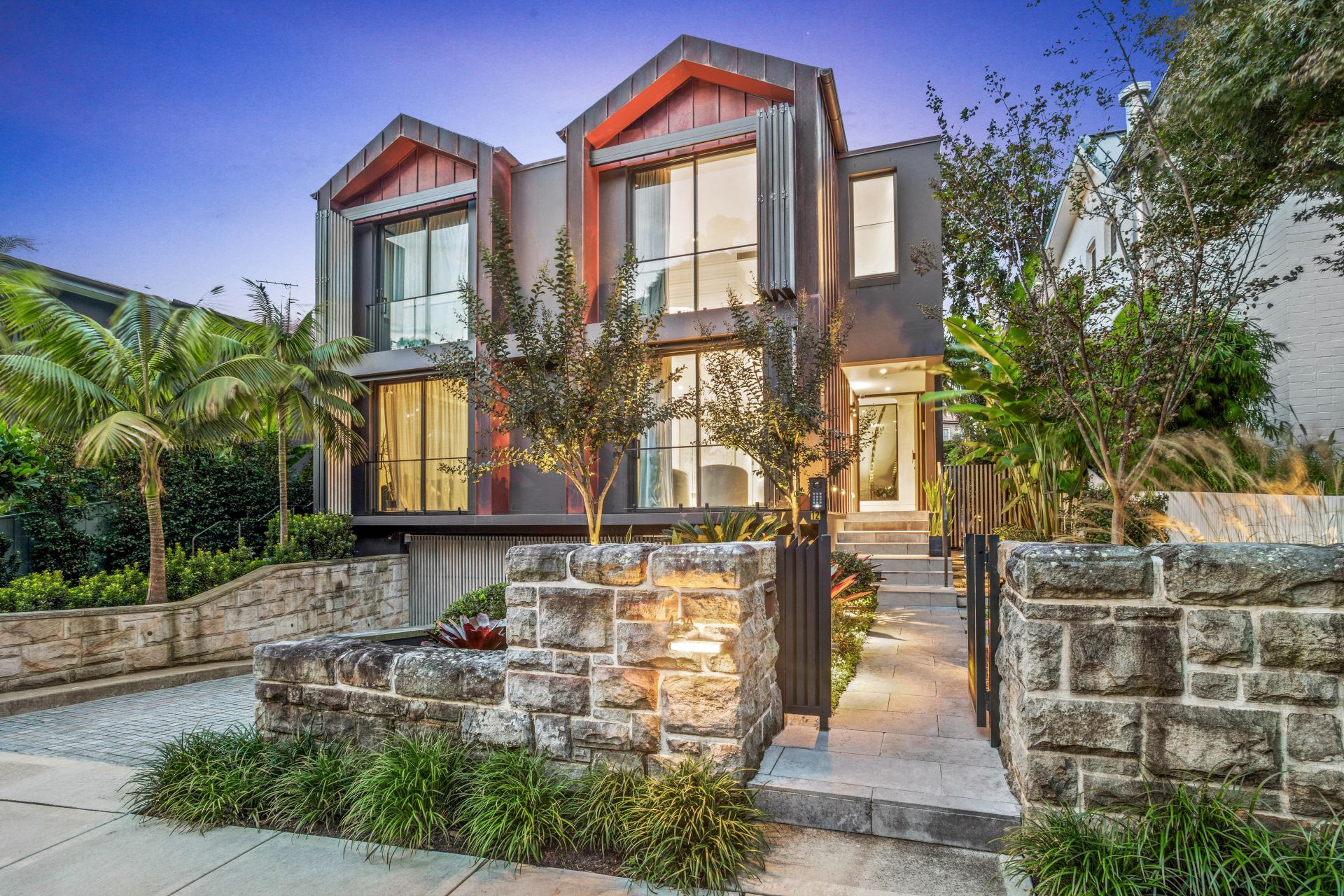 12A Greycliffe Avenue, Vaucluse, Vaucluse - Thumbnail 3