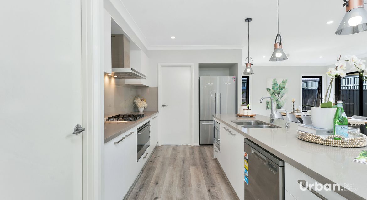 Denham Court 25 Commissioners Drive