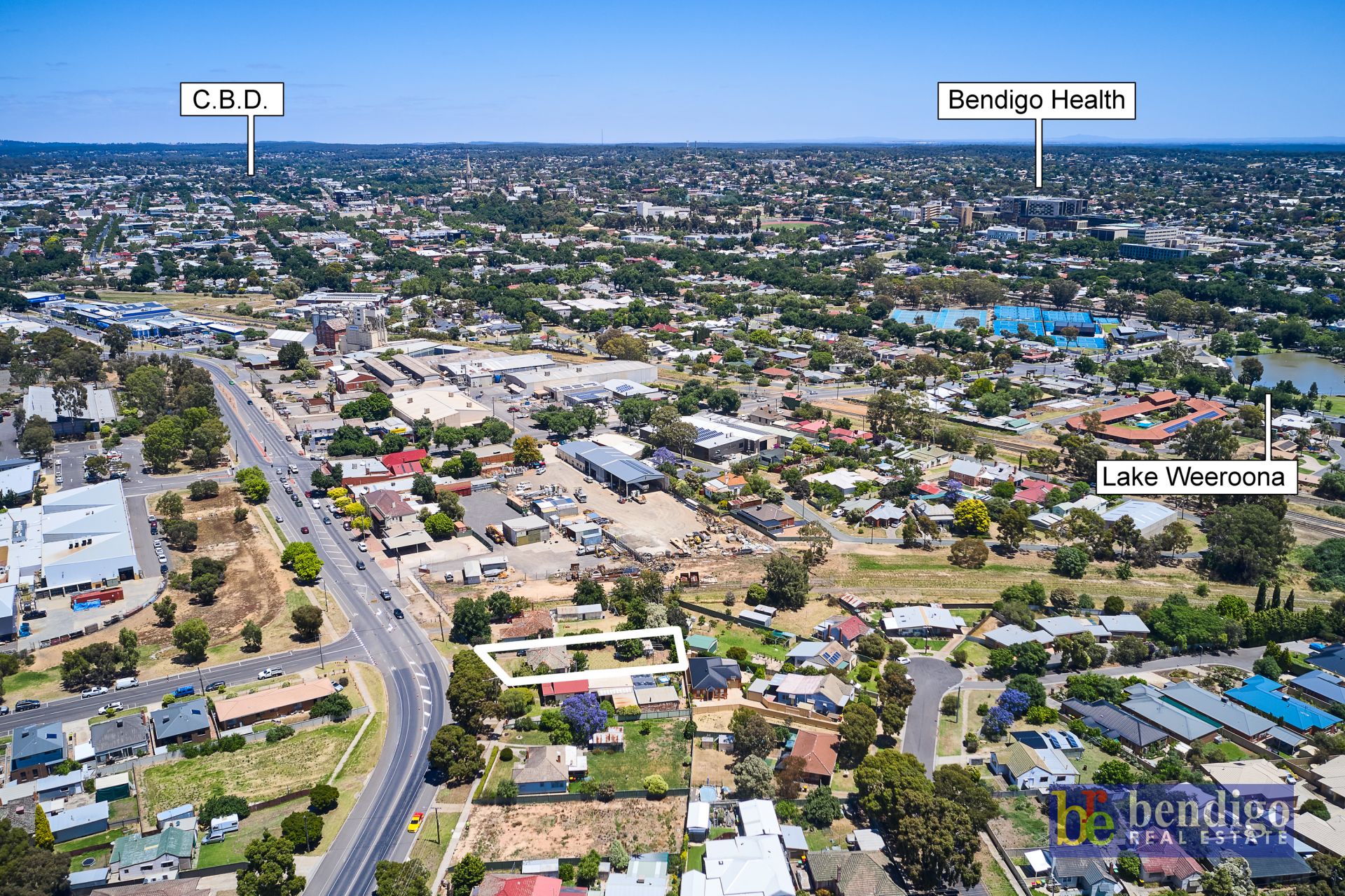 3 Strickland Road East Bendigo VIC, Bendigo - Thumbnail 3