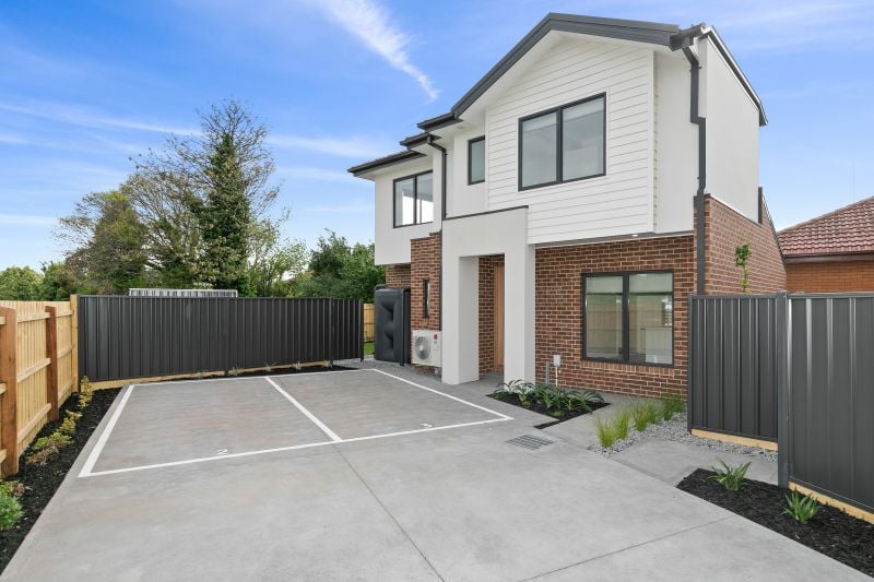 3/101 Mount View Road, Lalor