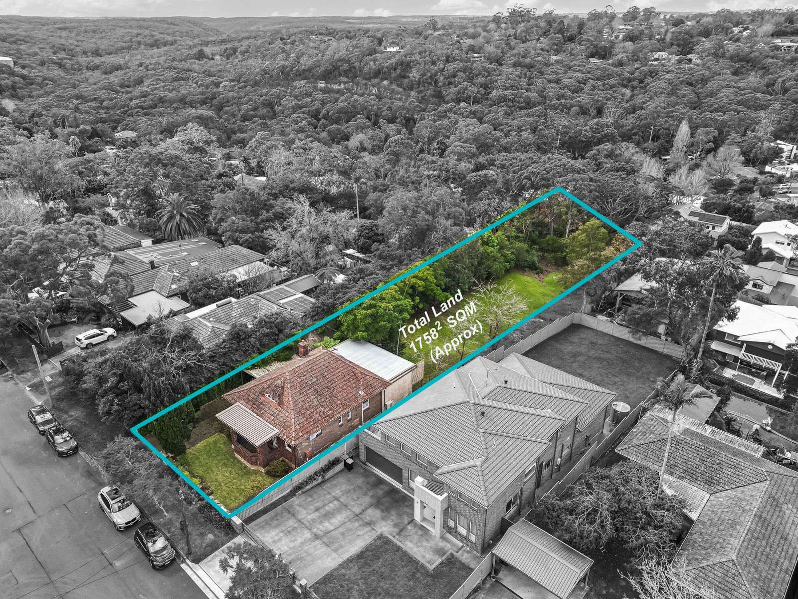 16 Derby Road, Hornsby NSW, Hornsby - Image 1