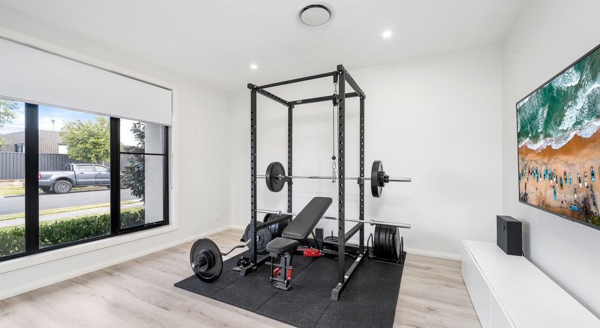 Denham Court 34 Cryptandra Street