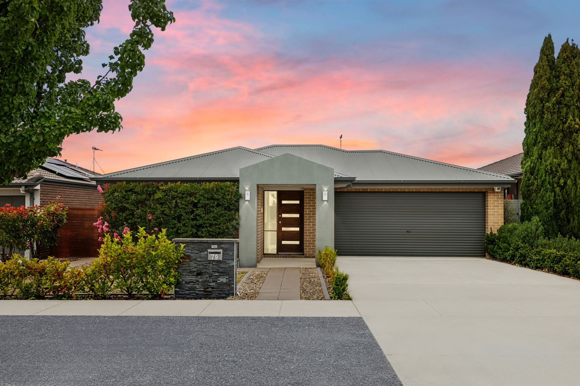 79 Rob Riley Circuit, Bonner ACT