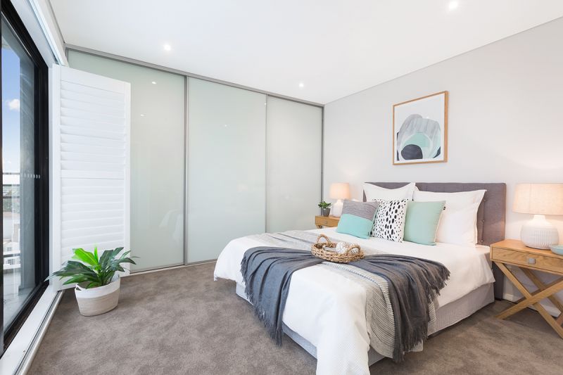 505/581 Kingsway, MIRANDA, Miranda - Thumbnail 5
