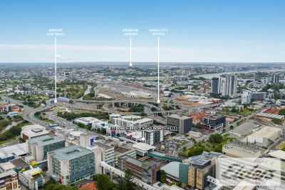 WHOLE BUILDING OPPORTUNITY DIRECTLY OPPOSITE RBWH!