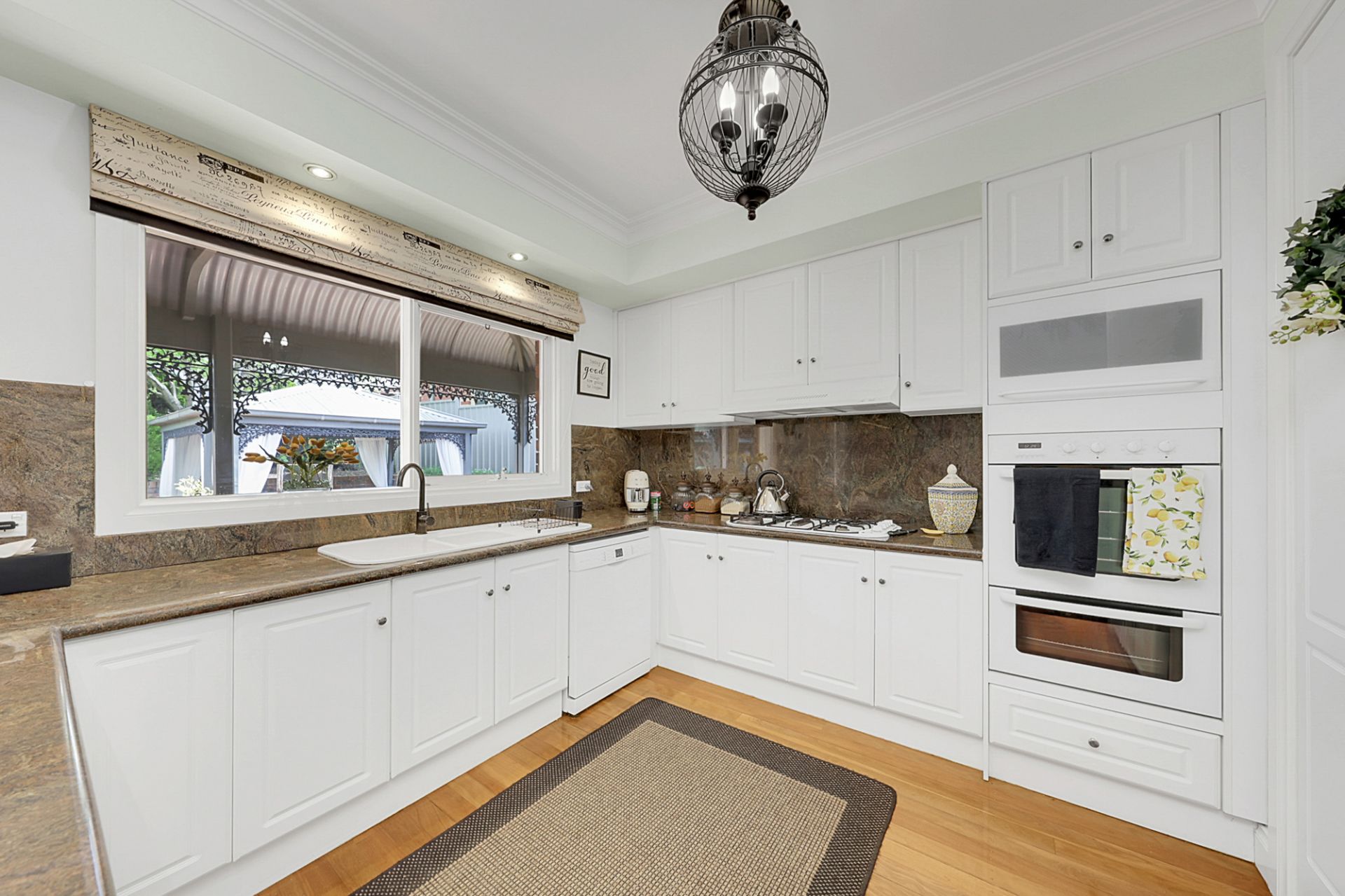 Timeless Elegance & Refined Living in Prestigious Blossom Park
